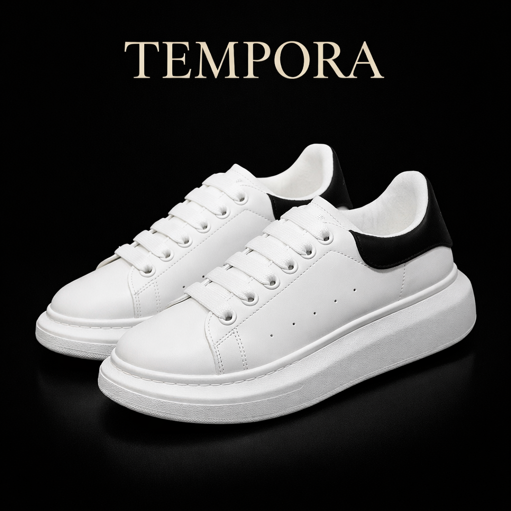 Alexander McQueen-Style Fashion Sneakers for Men & Women | Casual Sports Shoes | Premium China Factory Quality