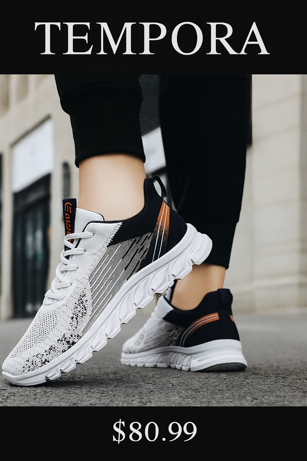 Boom 2024 Men’s Running Shoes | Autumn Fashion Sneakers, Trendy Casual Footwear