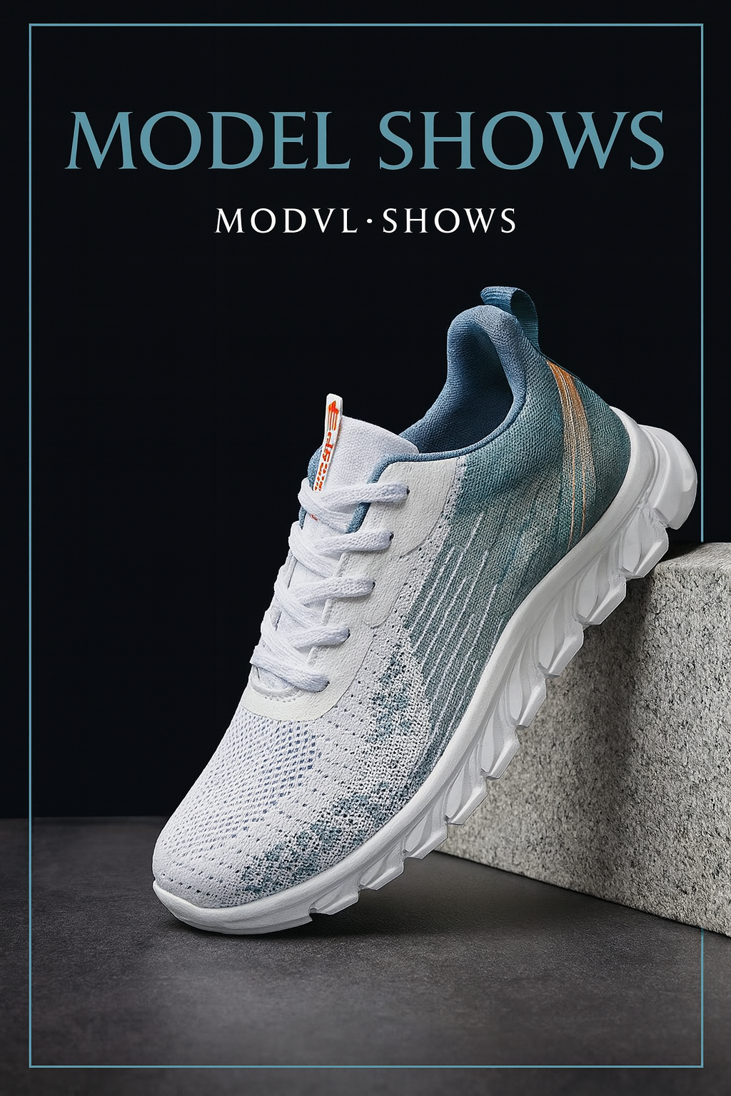 Boom 2024 Men’s Running Shoes | Autumn Fashion Sneakers, Trendy Casual Footwear