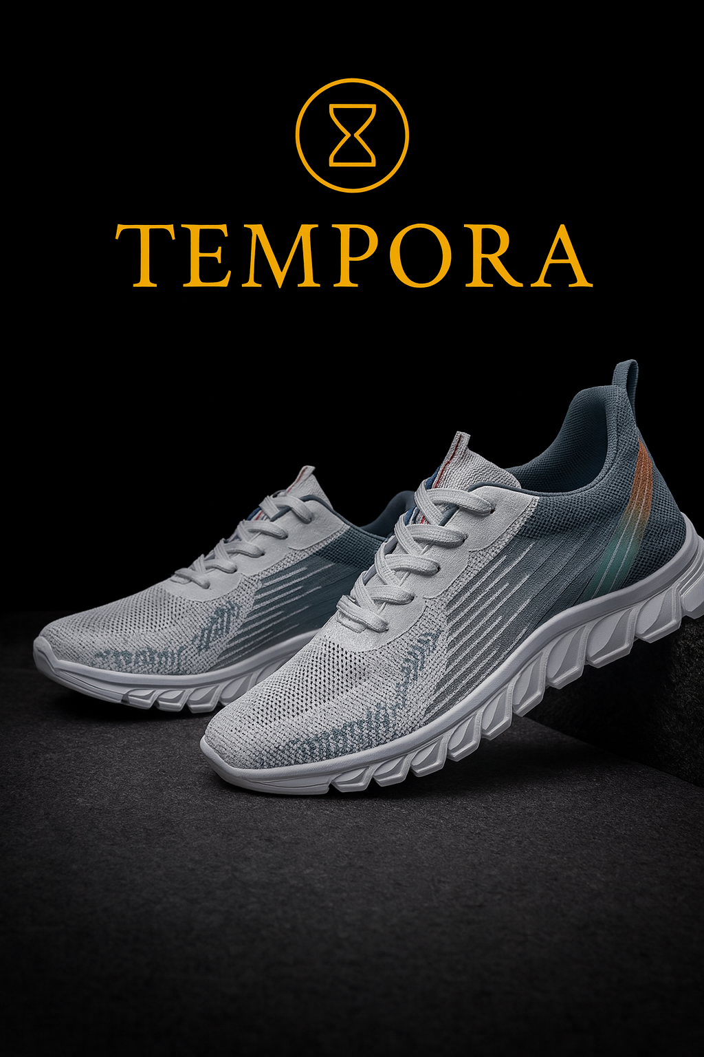 Boom 2024 Men’s Running Shoes | Autumn Fashion Sneakers, Trendy Casual Footwear