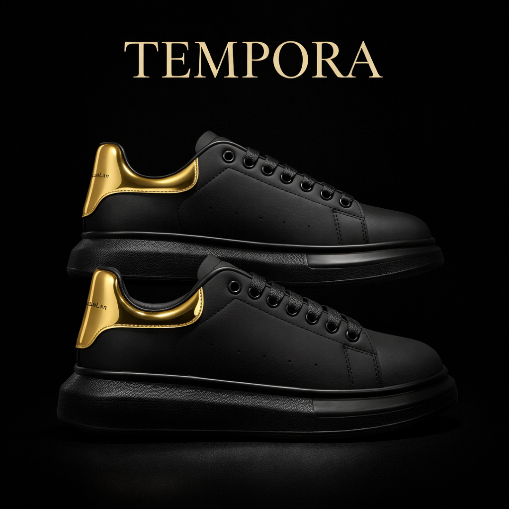 Alexander McQueen-Style Fashion Sneakers for Men & Women | Casual Sports Shoes | Premium China Factory Quality