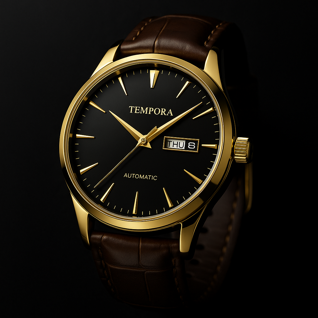 OLEVS 2025 Luxury Men’s Automatic Mechanical Watch | Stainless Steel, Sports Luminous Business Watch