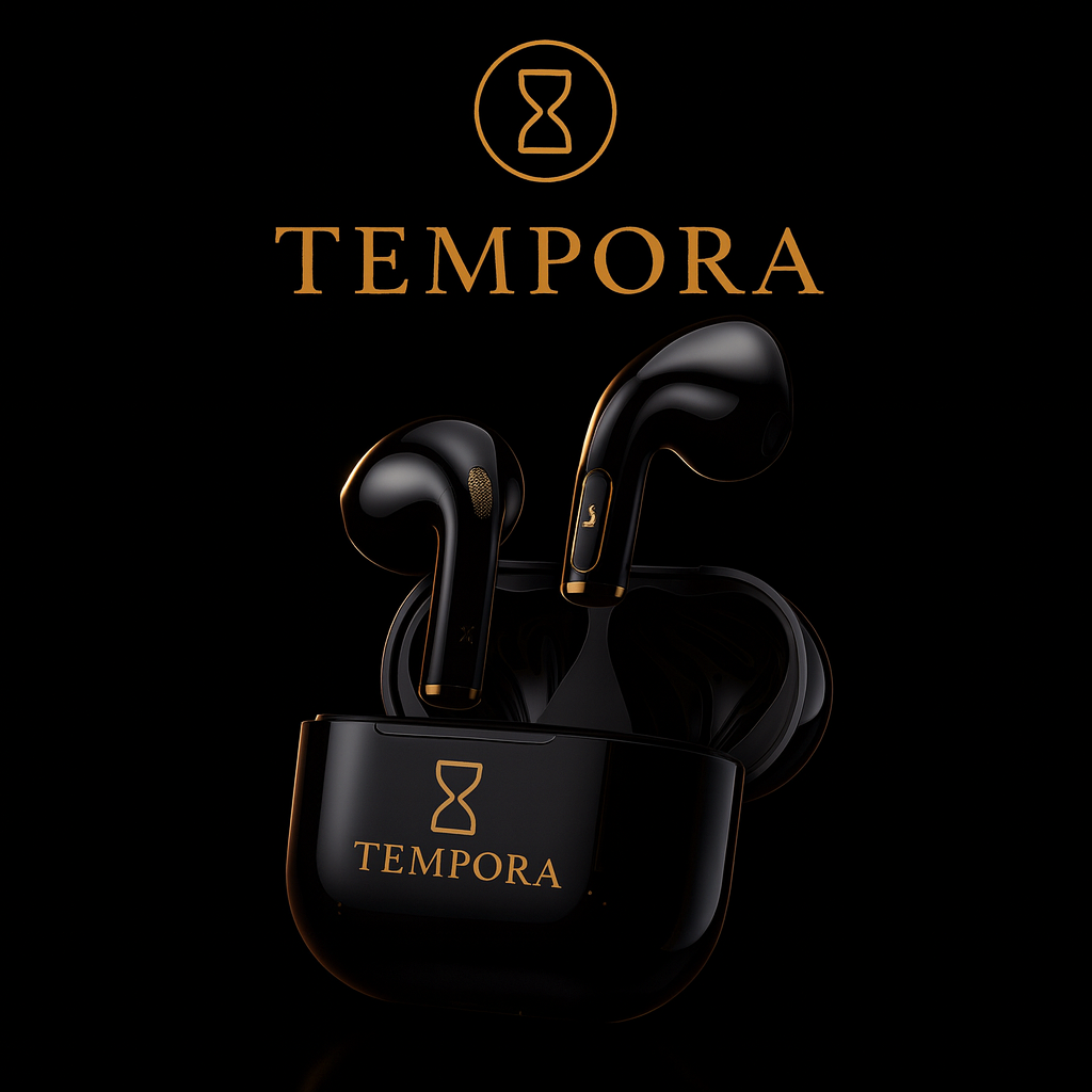 Lenovo LP40 TWS Wireless Earbuds | Bluetooth 5.0, Touch Control, AAC Codec, IPX4 Waterproof