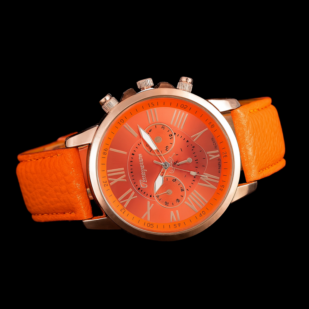 Watch Women Casual Ladies Watches Top Brand Luxury Woman Watch Leather Simple Dress Quartz Wristwatch Female Clocks