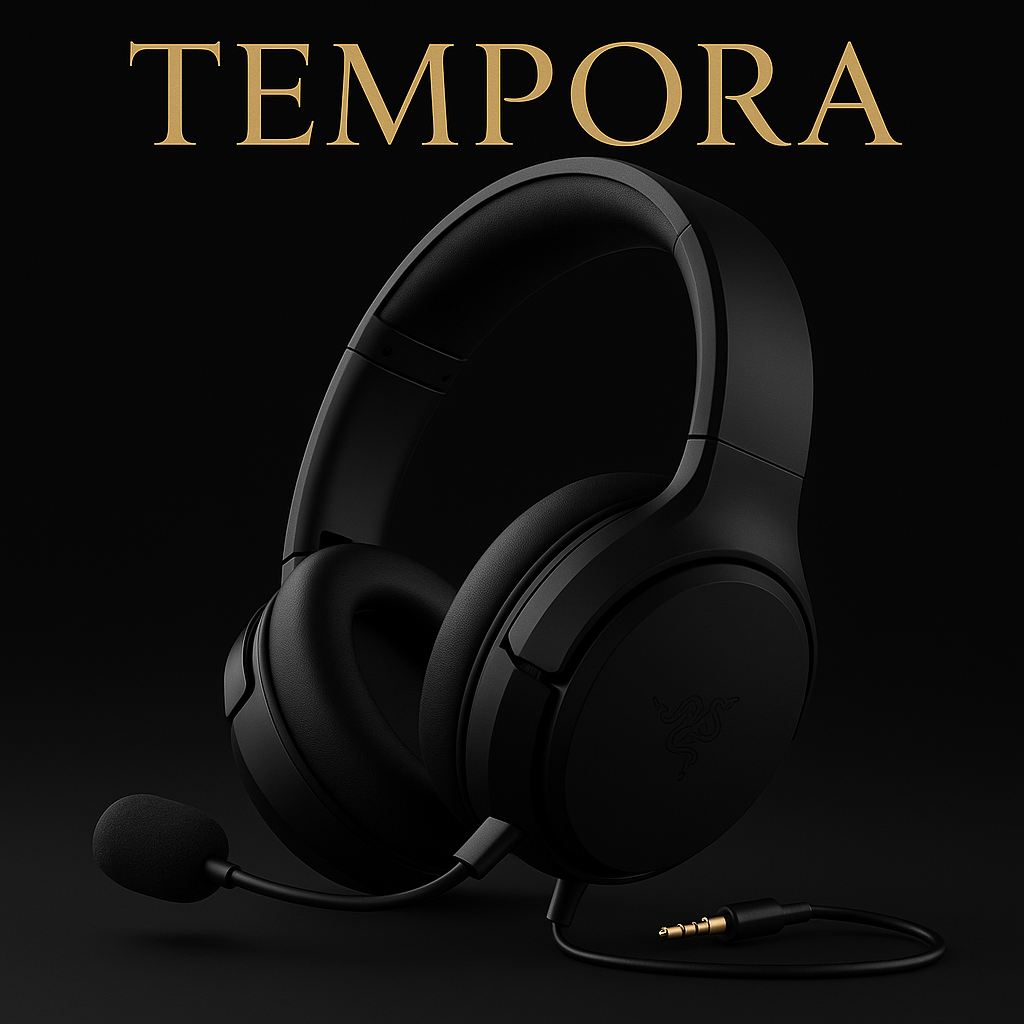 Barracuda X2.4G Wireless Bluetooth Headset | Gaming & E-Sports Headphones with Mic – Wired & Wireless Music Earphones