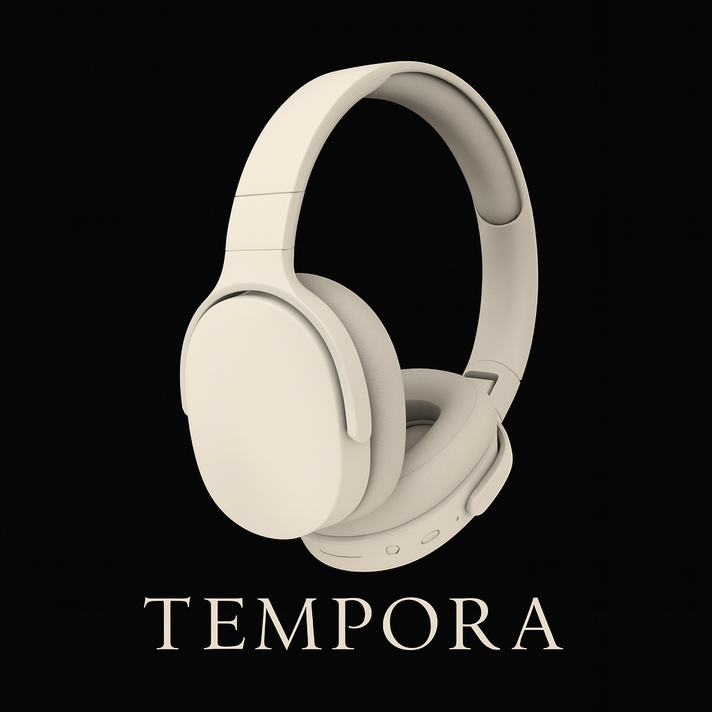 P2961 P9 Wireless ANC Gaming Headset | Bluetooth RGB Headphones with Mic, USB Connection, Noise Cancelling, Sports Headband for PS4/PC