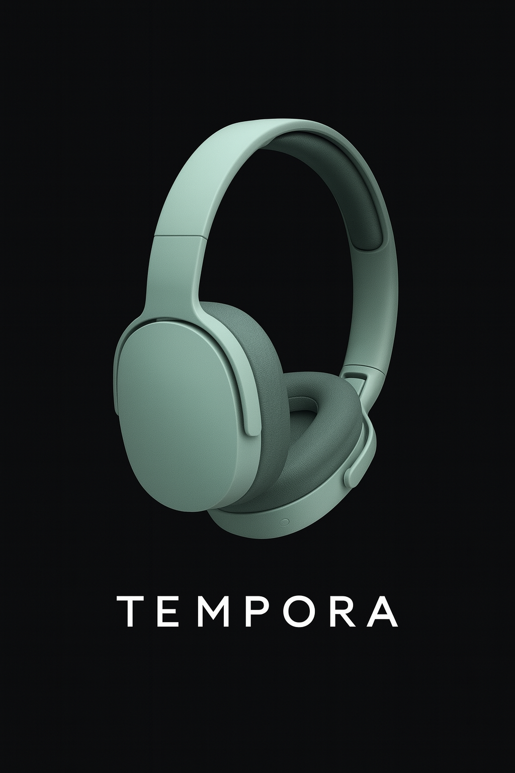 P2961 P9 Wireless ANC Gaming Headset | Bluetooth RGB Headphones with Mic, USB Connection, Noise Cancelling, Sports Headband for PS4/PC