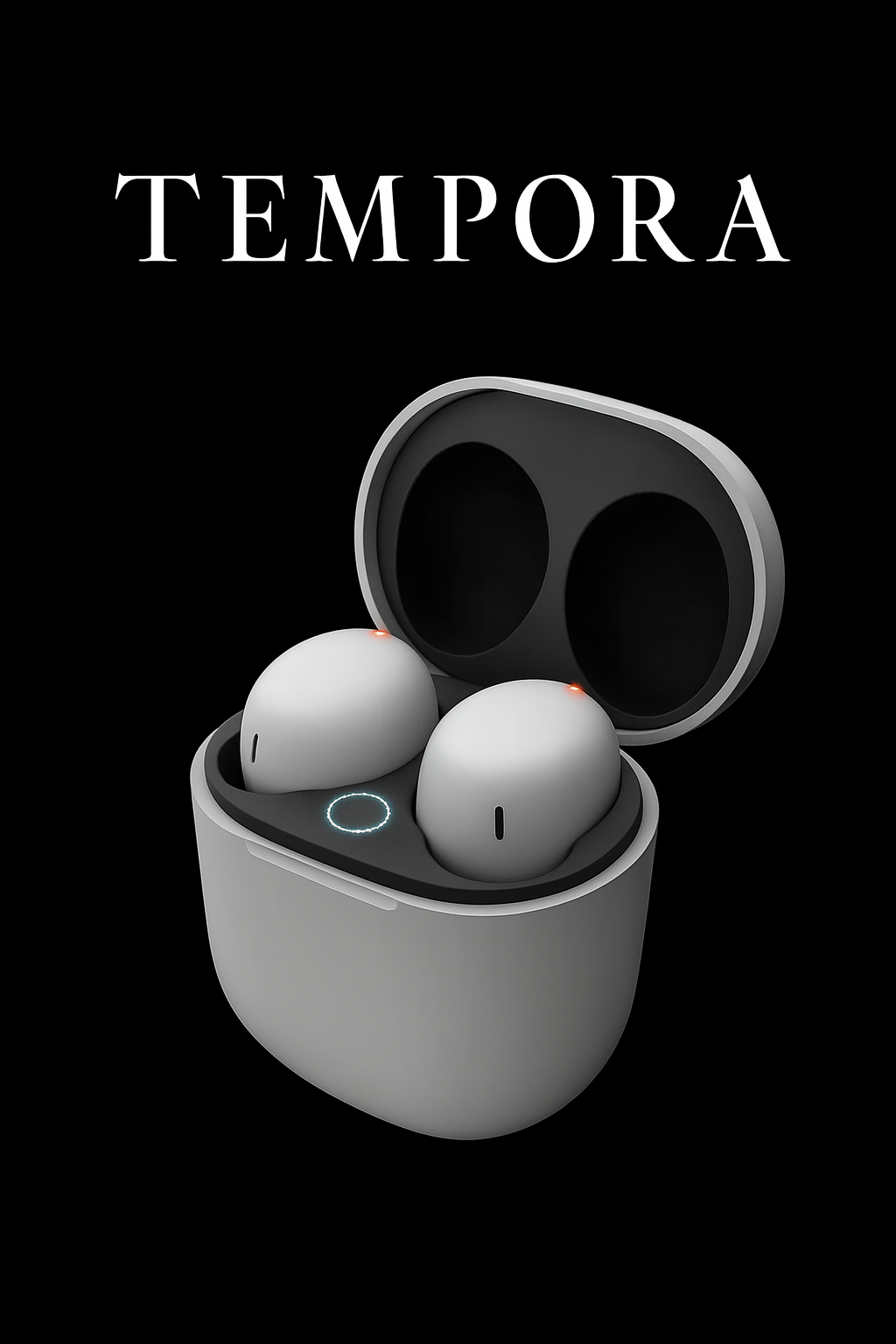 TWS ANC Earbuds 2025 | High-Quality Wireless Earphones & Bluetooth Headphones