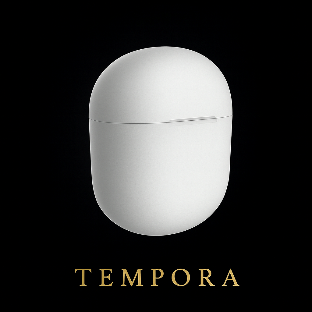 TWS ANC Earbuds 2025 | High-Quality Wireless Earphones & Bluetooth Headphones