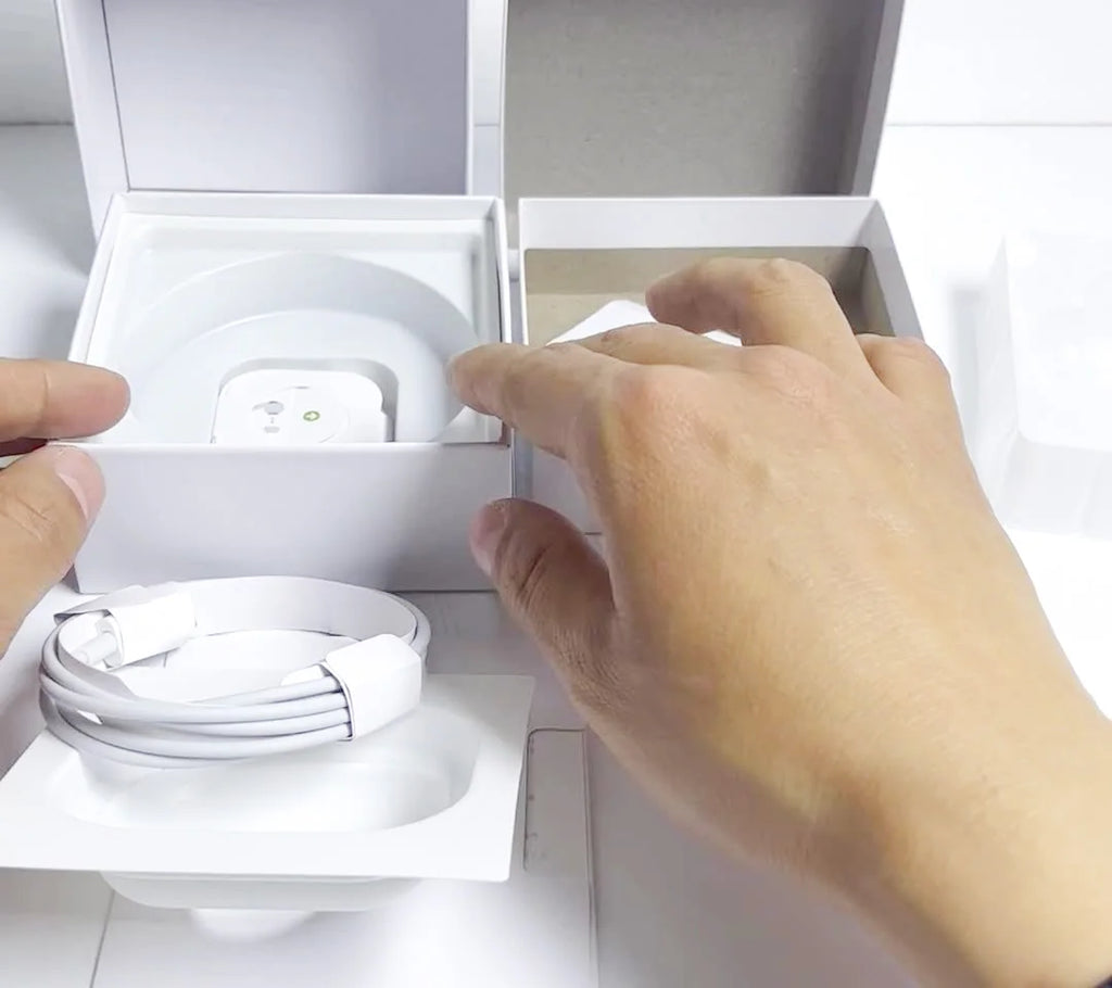 USA 2-5 Day Air Pro 2nd Generation 3rd Generation Wireless Ear Buds Headphones with USB C Charging Case