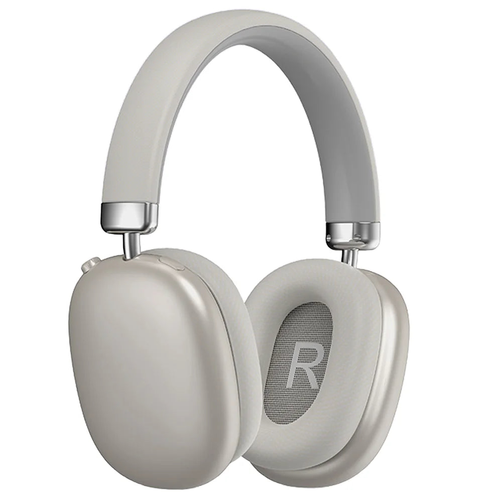 USA Shipping Top Version Pod Pro Headphones Comfortable Over-Ear Wireless With Noise Canceling Compatible for Mobile Phone Use