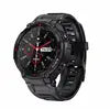 2025 New K22 Smart Watch Men Sport Fitness BT Call Music Control Alarm Clock Reminder Smartwatch for IOS Android Phone