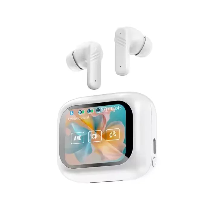New Wireless In-Ear Headphones Small Wireless Earphones