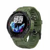 2025 New K22 Smart Watch Men Sport Fitness BT Call Music Control Alarm Clock Reminder Smartwatch for IOS Android Phone