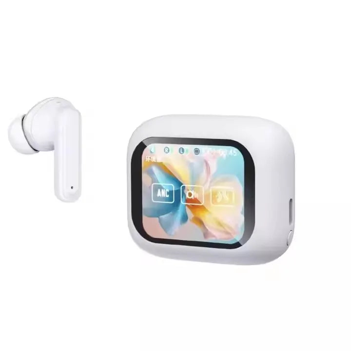 New Wireless In-Ear Headphones Small Wireless Earphones