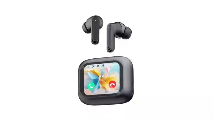 New Wireless In-Ear Headphones Small Wireless Earphones