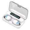 USA Warehouse Audifonos Tws Anc Earbuds 2025 High Quality Wireless Earphones Headphones