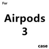 Hot Selling Original Factory Wholesale air Earphone Pods Pro 2 Pods 3 ANC Wireless Earbuds In-ear Headphones