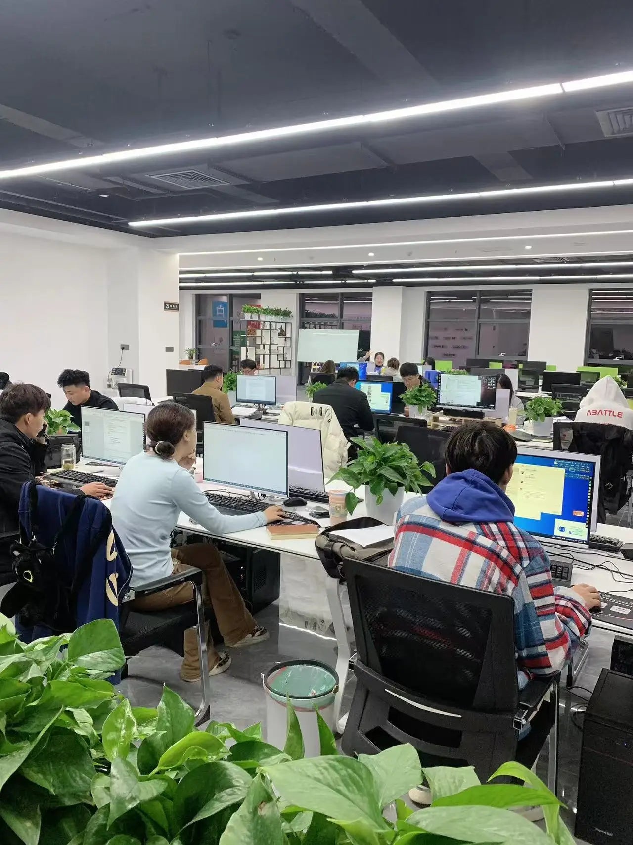 New HIFI Stereo True Wireless TWS Earbuds Noise Cancelling In-Ear Headphones for Sports Gaming Waterproof-Beauty Personal Care