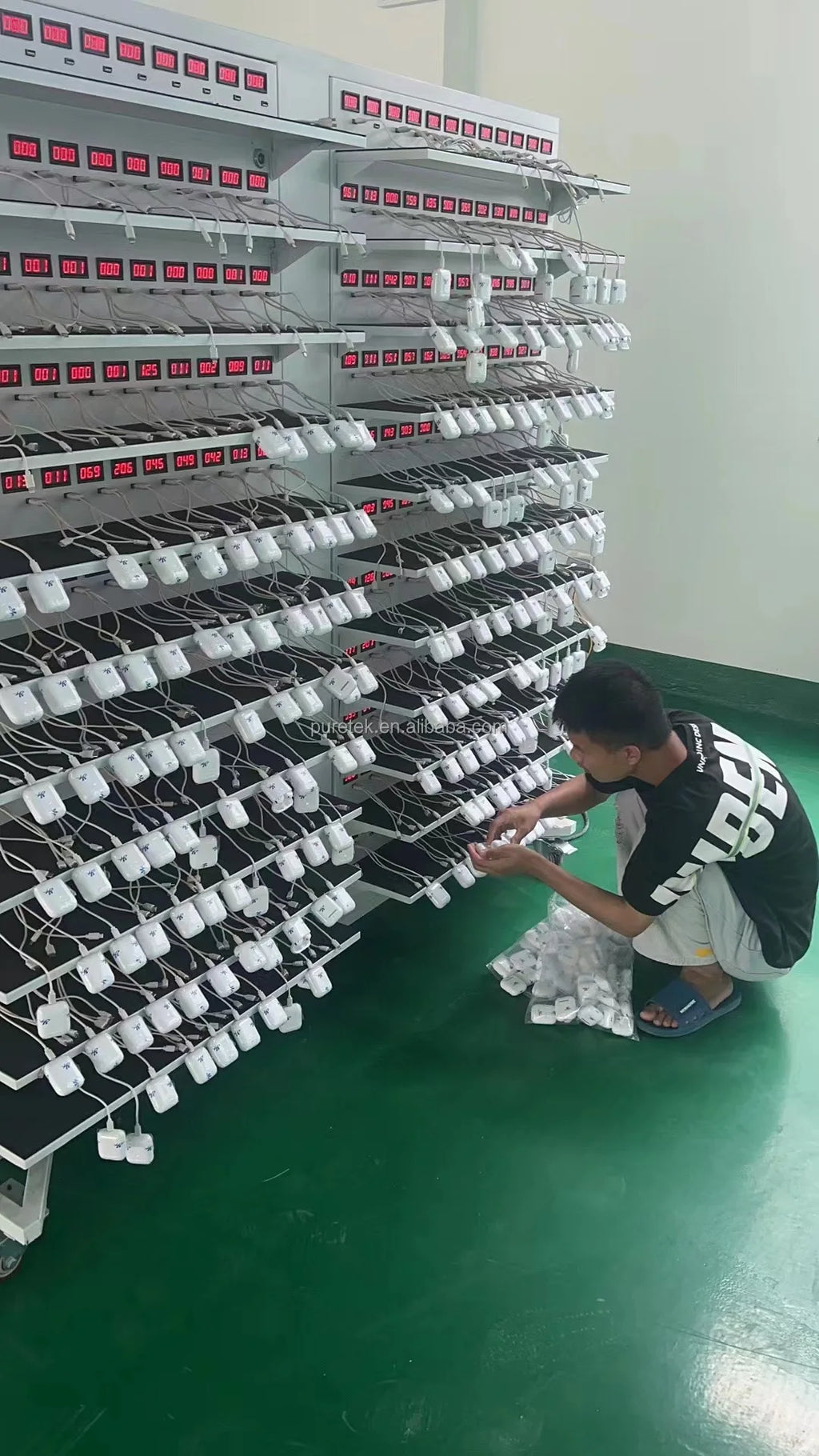 USA 2-5 Day Air Pro 2nd Generation 3rd Generation Wireless Ear Buds Headphones with USB C Charging Case