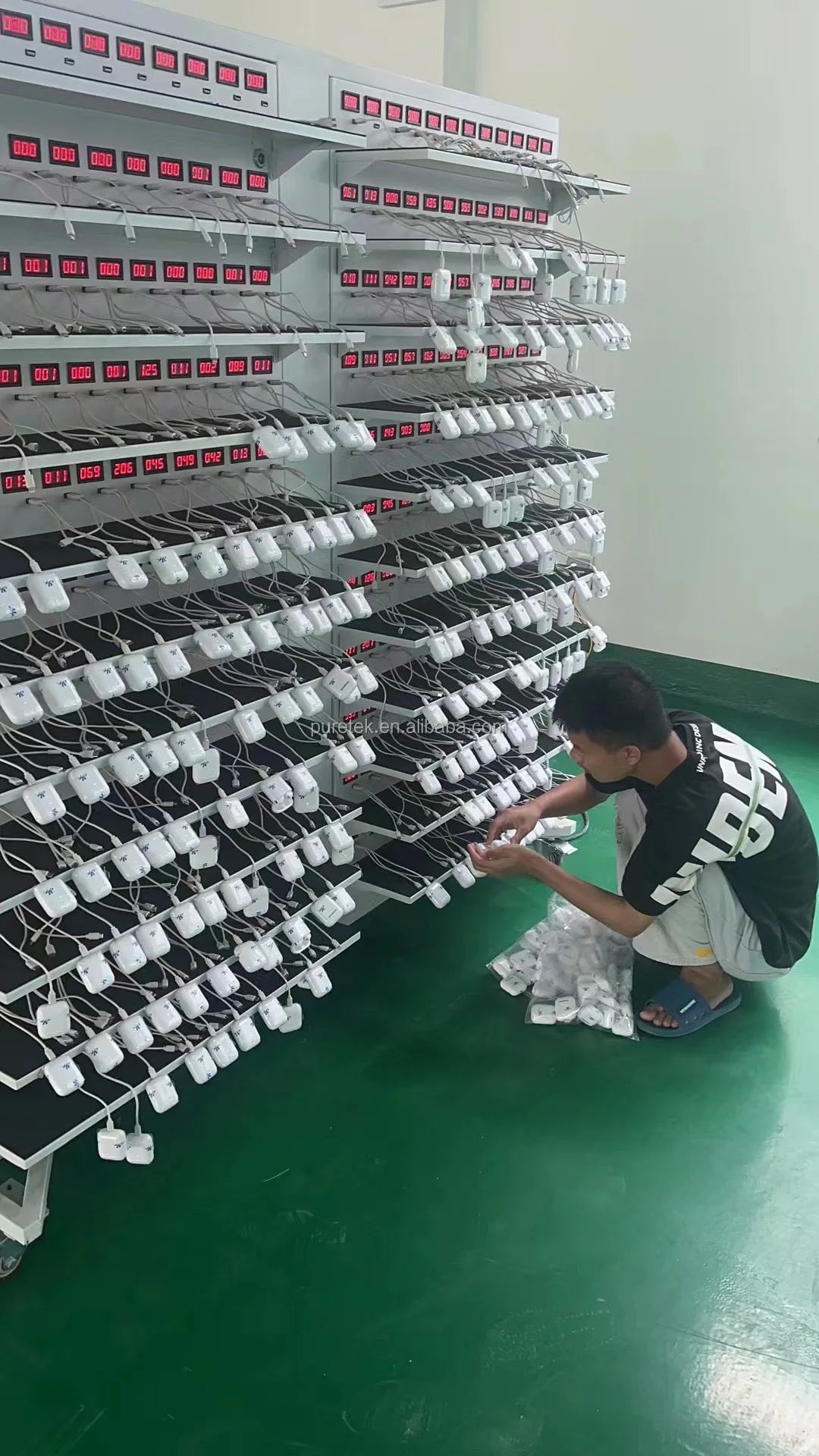 USA 2-5 Day Air Pro 2nd Generation 3rd Generation Wireless Ear Buds Headphones with USB C Charging Case