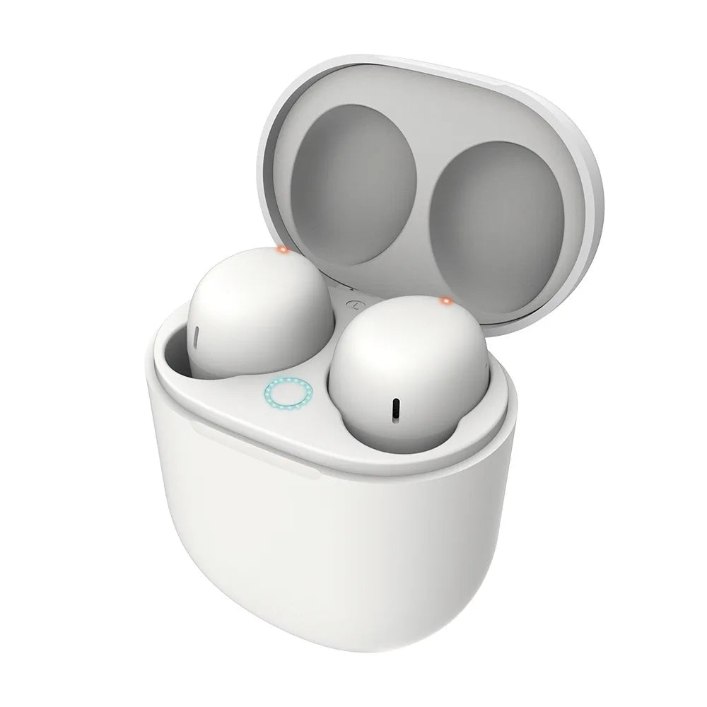 USA Warehouse Audifonos Tws Anc Earbuds 2025 High Quality Wireless Earphones Headphones