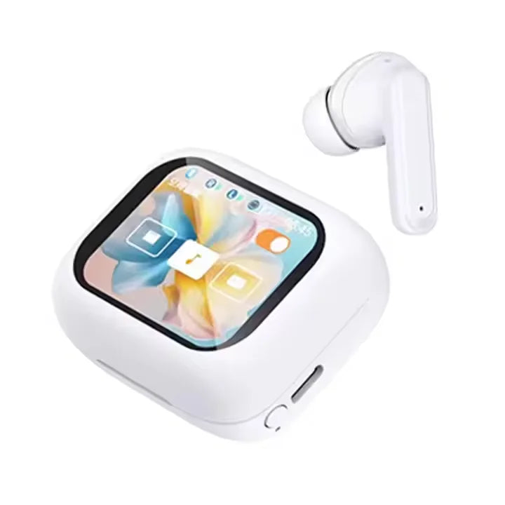 New Wireless In-Ear Headphones Small Wireless Earphones