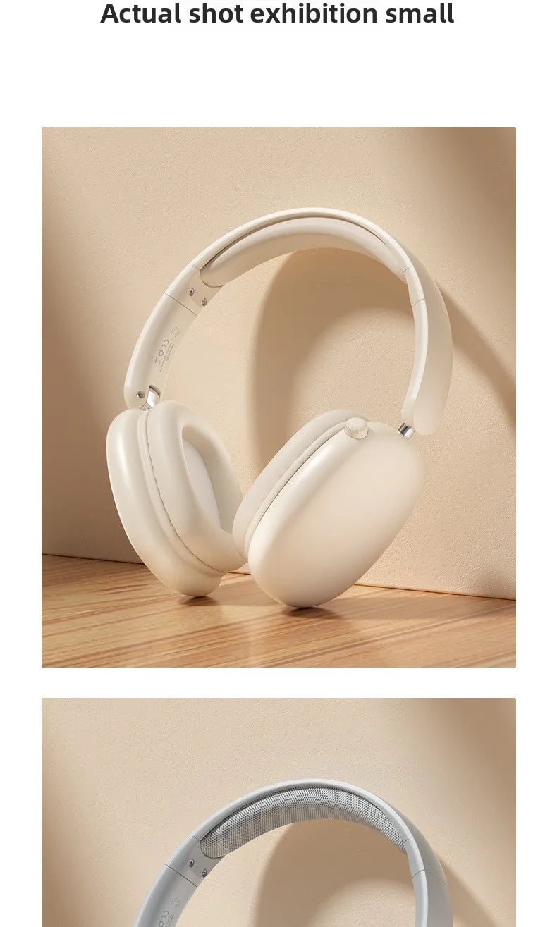 Factory Direct New for Bluetooth Sports Headset JL Good Sound Quality Long Battery Life On-Ear Over-Ear Headphones Popular