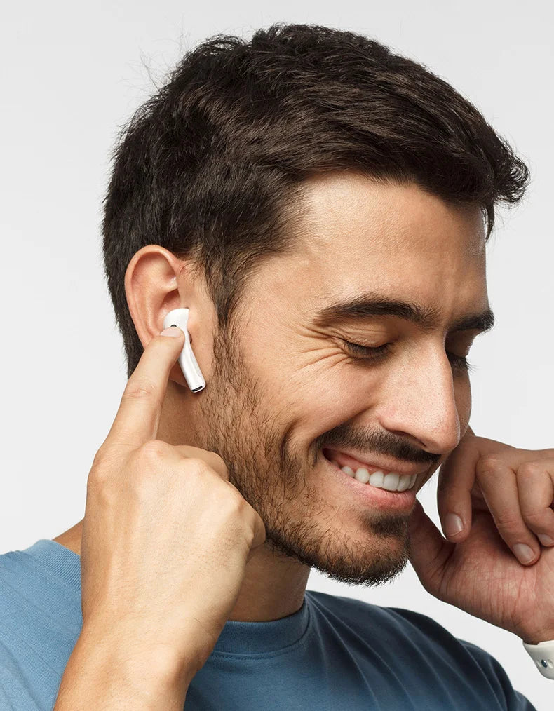 USA 2-5 Day Air Pro 2nd Generation 3rd Generation Wireless Ear Buds Headphones with USB C Charging Case