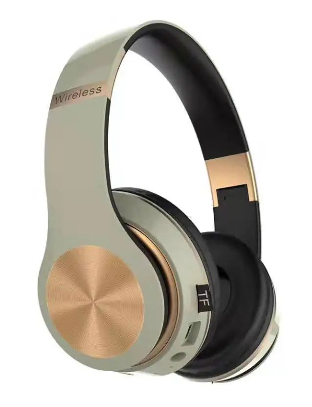 Phone Studio3 Wireless Noise Reduction Chip Class  Gamer Gaming Wireless Headset Headphones