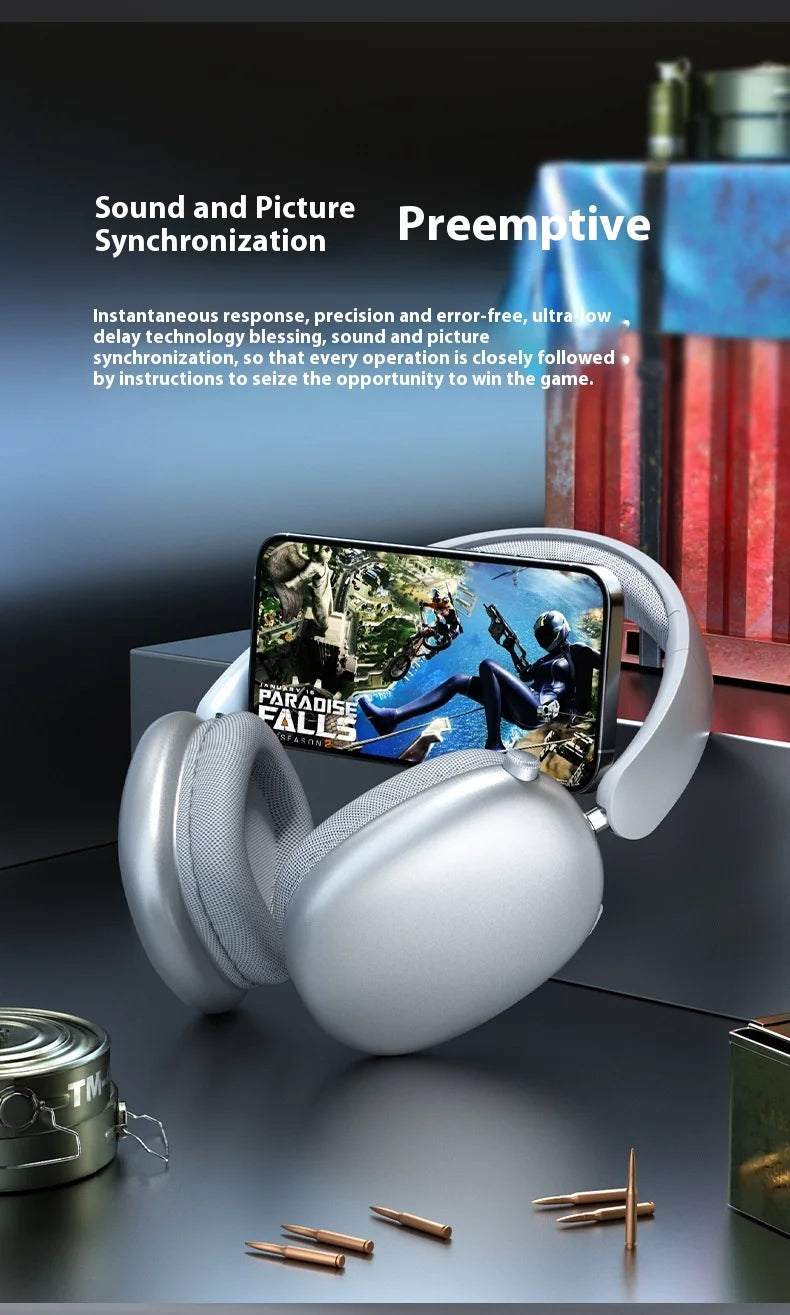 Factory Direct New for Bluetooth Sports Headset JL Good Sound Quality Long Battery Life On-Ear Over-Ear Headphones Popular