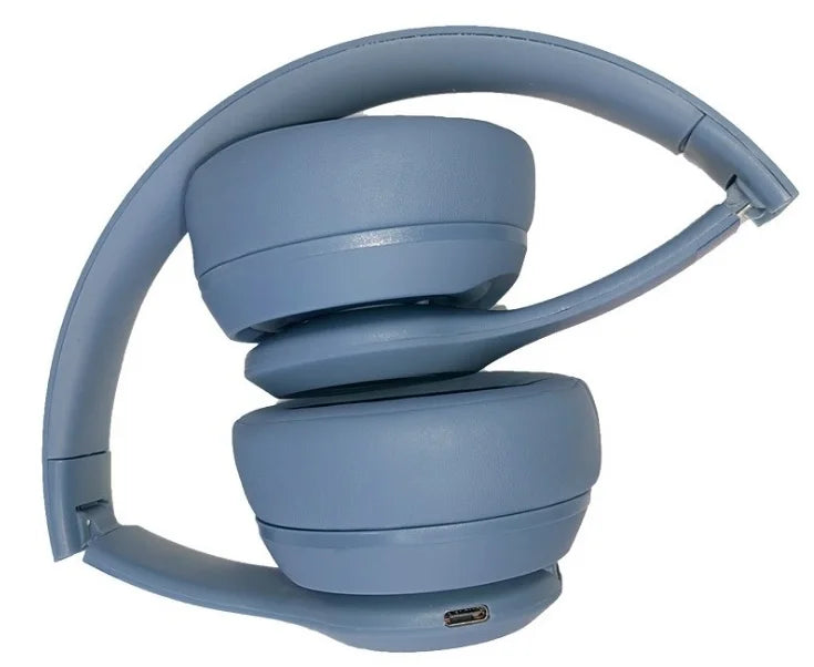 High Quality for Studio Pro Solo 4 Wireless Headphones BT Noise Cancellation Foldable with pop-up Window Headphones