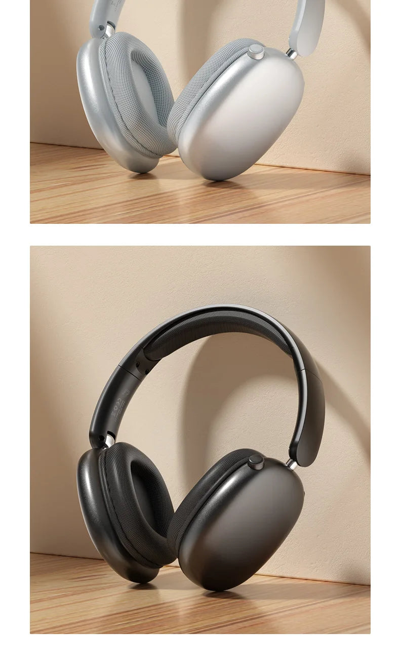 Factory Direct New for Bluetooth Sports Headset JL Good Sound Quality Long Battery Life On-Ear Over-Ear Headphones Popular