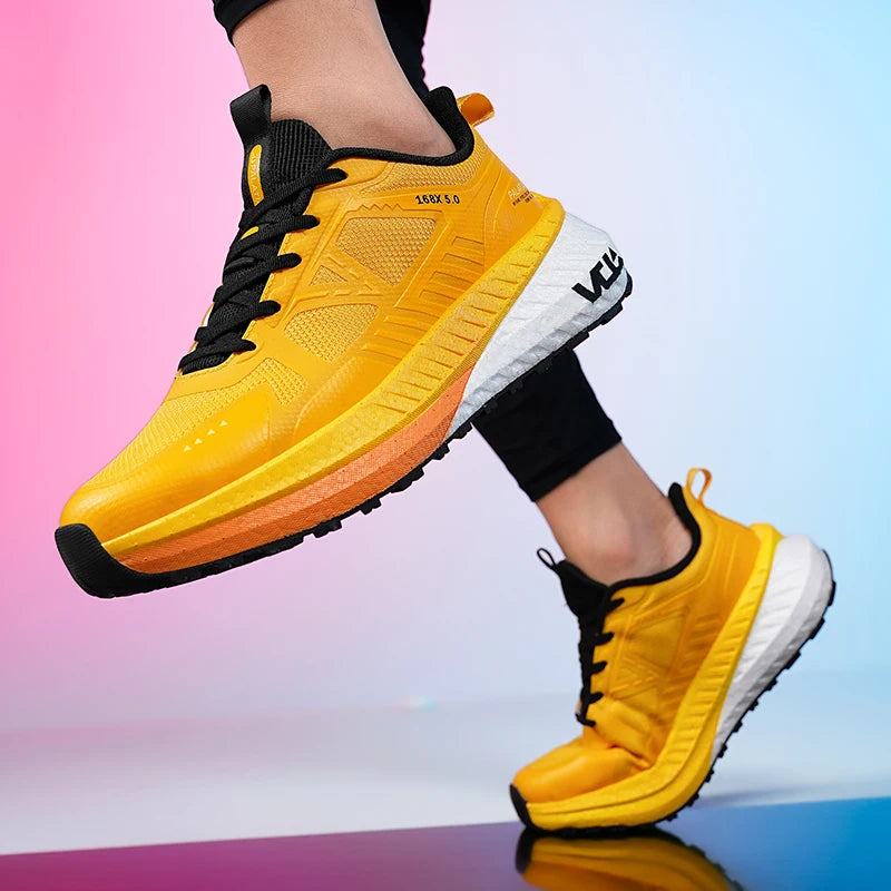 Autumn/winter Urban Casual Shoes Anti-slip and Wear-resistant Lightweight Men's Outdoor Leisure Running Shoes Men Sneaker