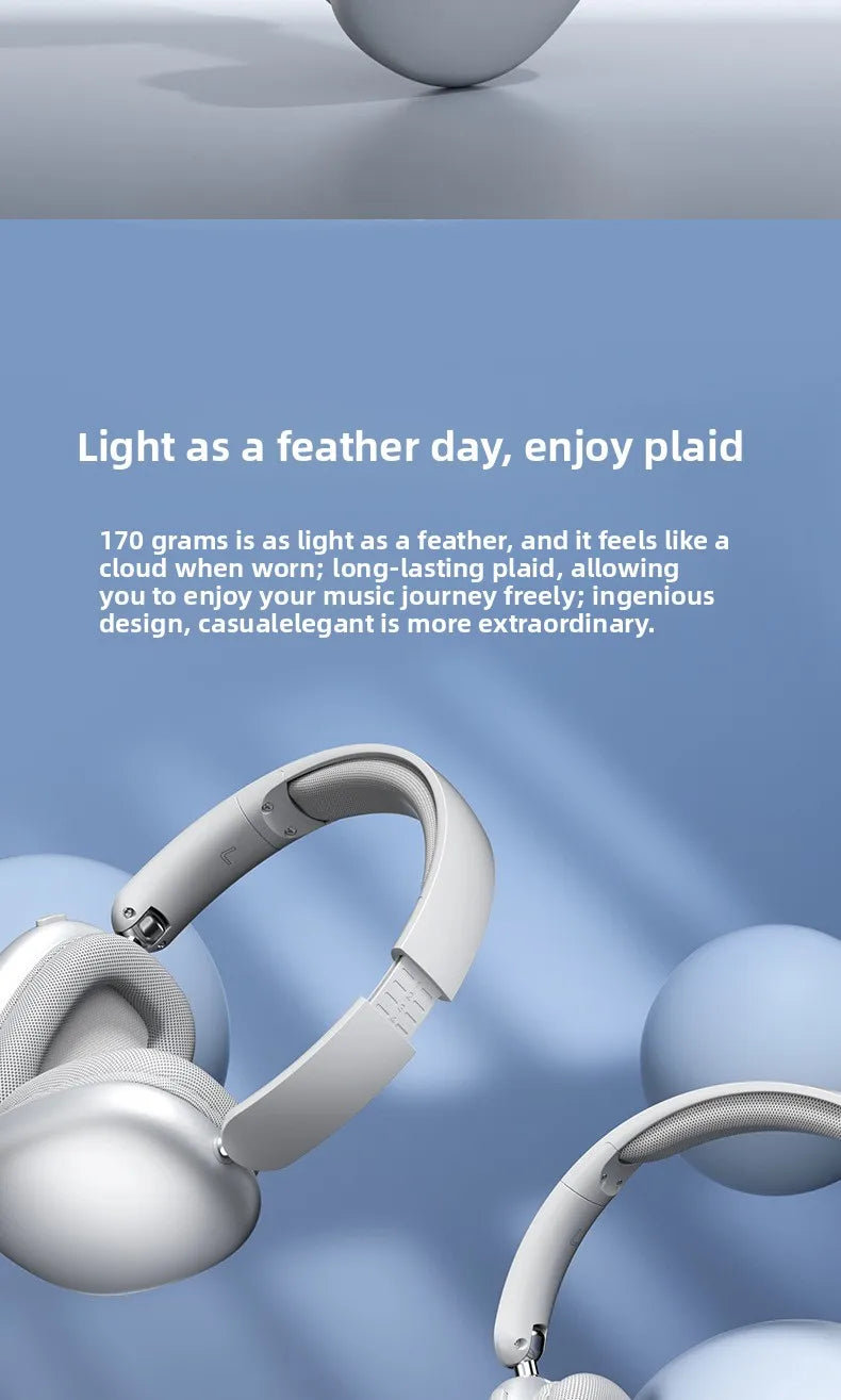 Factory Direct New for Bluetooth Sports Headset JL Good Sound Quality Long Battery Life On-Ear Over-Ear Headphones Popular