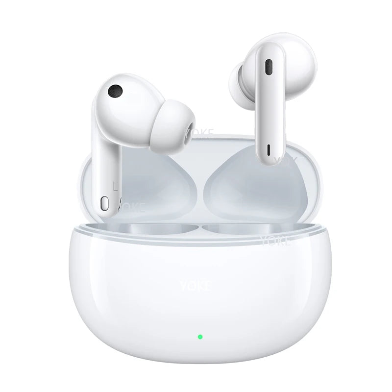 High Quality Noise Cancelling Sports air Buds Headset Audifonos Bluetoothes Earphones ANC TWS Wireless Earbuds In-ear Headphones