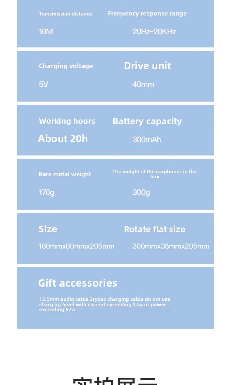 Factory Direct New for Bluetooth Sports Headset JL Good Sound Quality Long Battery Life On-Ear Over-Ear Headphones Popular