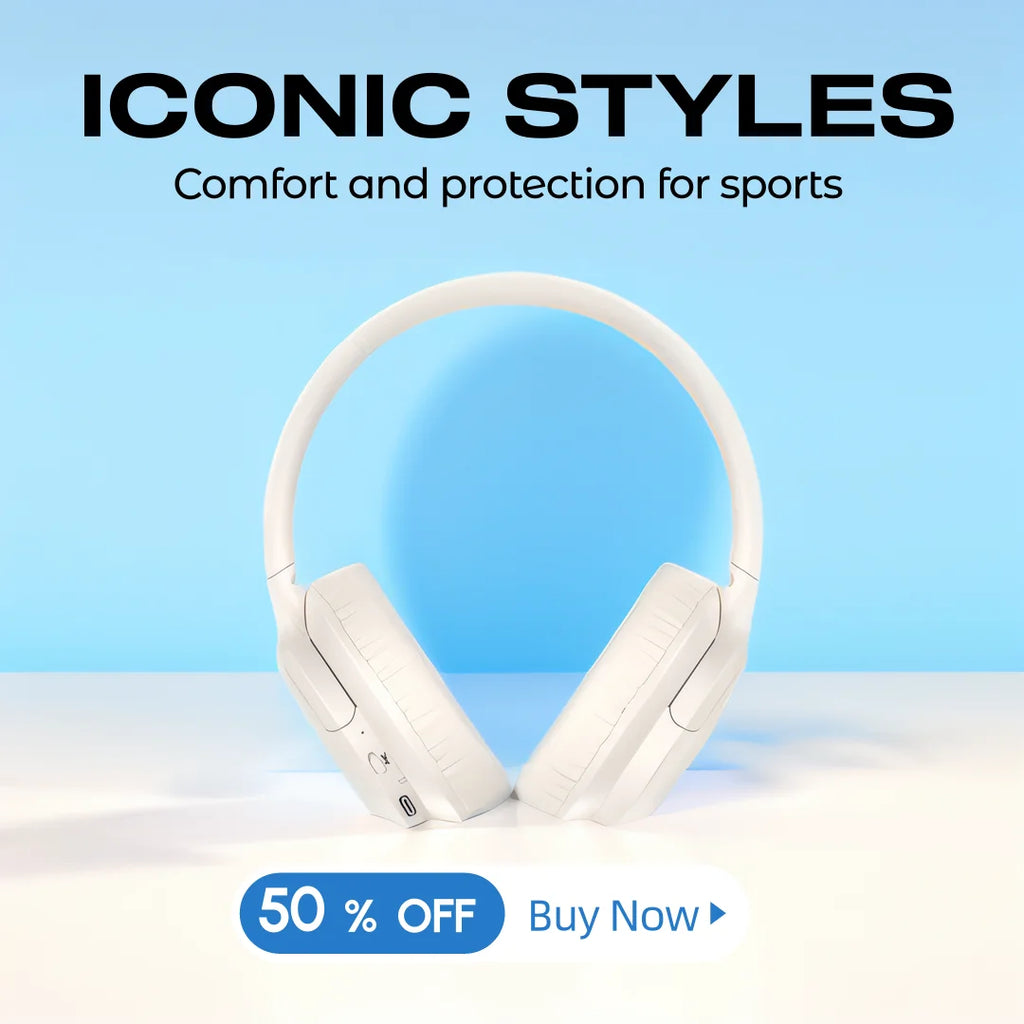 Wholesale ANC Over-Ear Wireless  Headphones 3.5mm Wired Comfortable Gaming Headphones