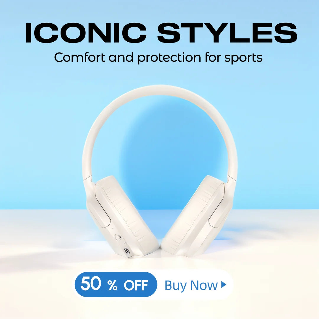 Wholesale ANC Over-Ear Wireless  Headphones 3.5mm Wired Comfortable Gaming Headphones