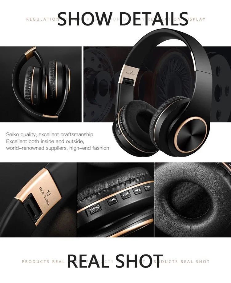 Phone Studio3 Wireless Noise Reduction Chip Class Wholesale Gamer Gaming Wireless Headset Headphones