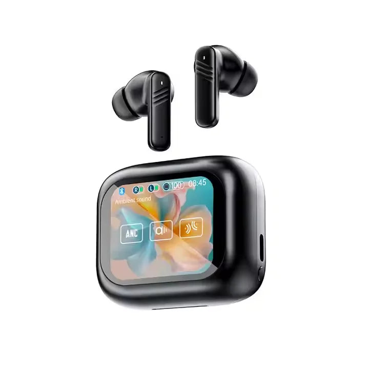New Wireless In-Ear Headphones Small Wireless Earphones