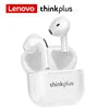 Original Audifonos lenovo Lp40 Earbuds Thinkplus Wireless Waterproof Sports Hifi Gaming Headsets Tws Earphones Headphones
