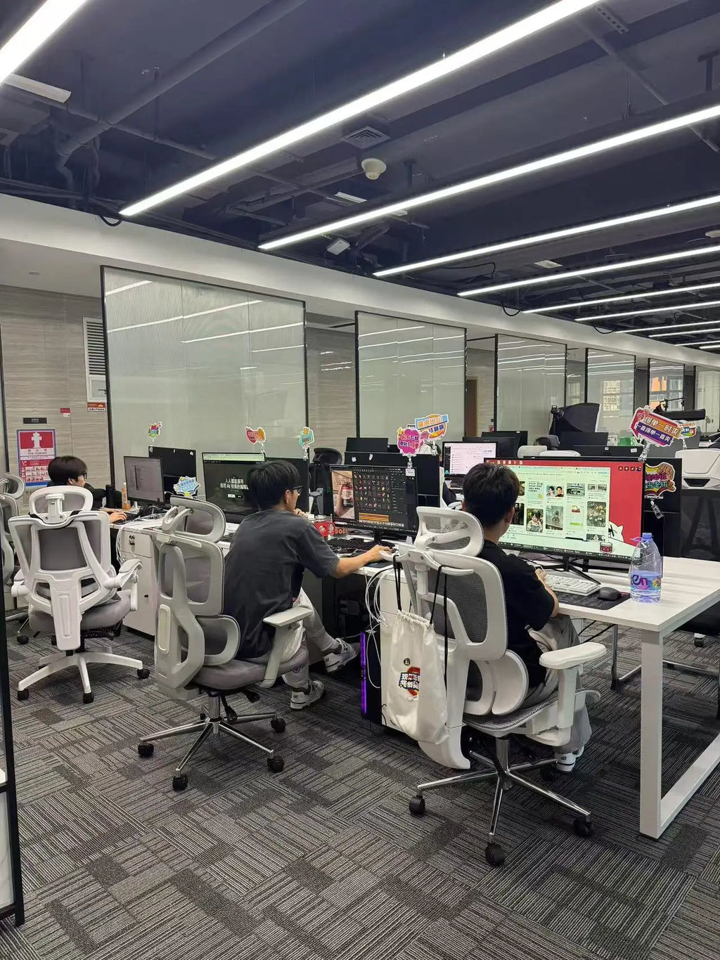 New HIFI Stereo True Wireless TWS Earbuds Noise Cancelling In-Ear Headphones for Sports Gaming Waterproof-Beauty Personal Care