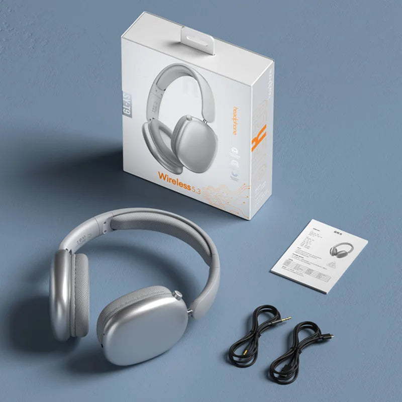 Factory Direct New for Bluetooth Sports Headset JL Good Sound Quality Long Battery Life On-Ear Over-Ear Headphones Popular