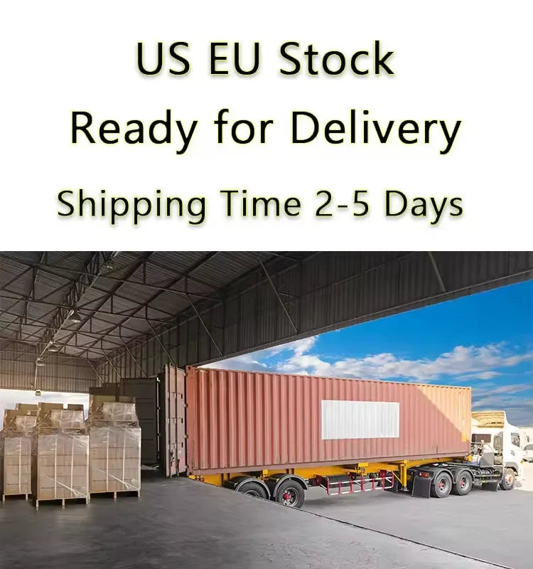 USA&EU Warehouse Wireless Earphones  Headphones Earbuds ANC Noise Cancellation Spatial Audio Top Version Max Headphone