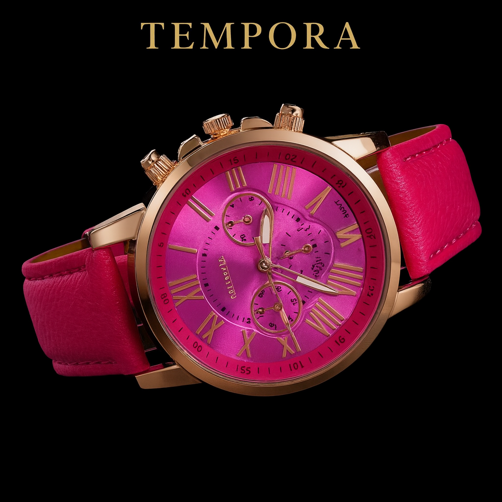 Watch Women Casual Ladies Watches Top Brand Luxury Woman Watch Leather Simple Dress Quartz Wristwatch Female Clocks