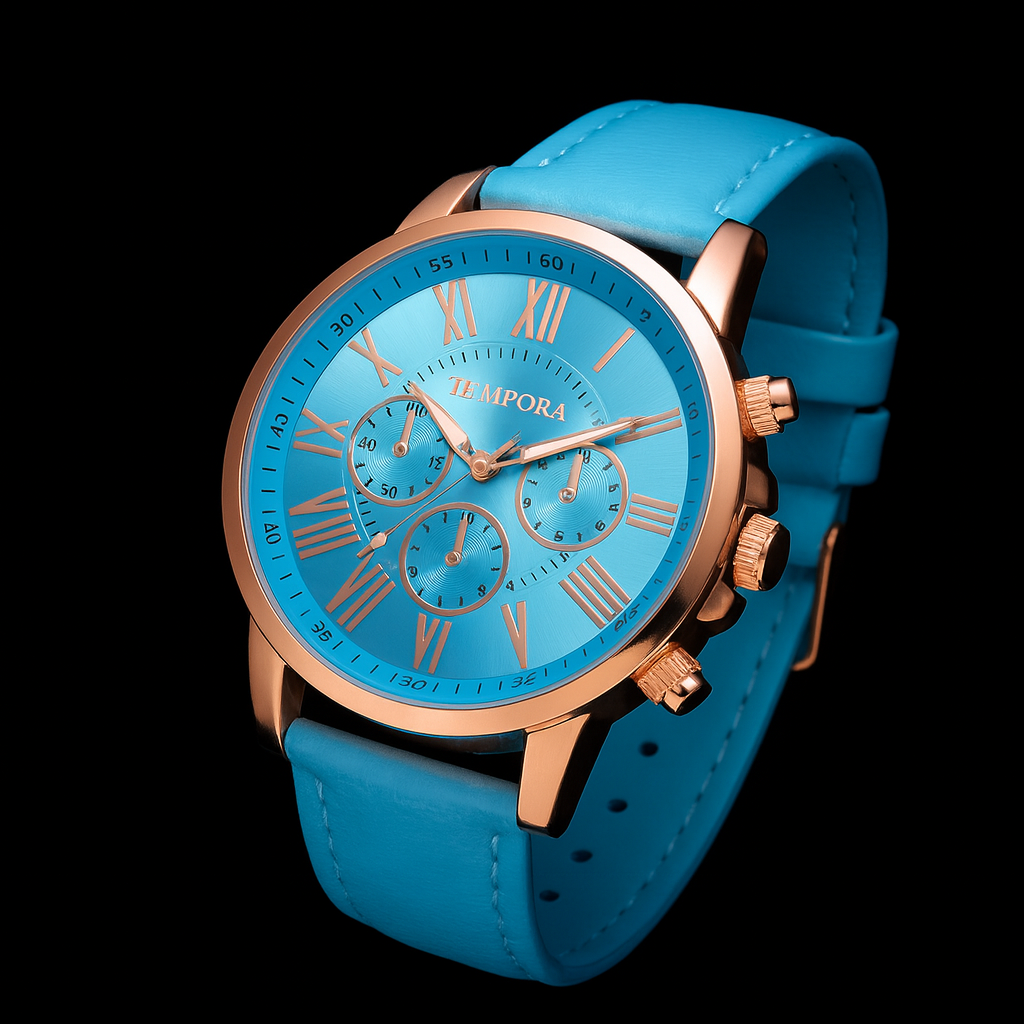 Watch Women Casual Ladies Watches Top Brand Luxury Woman Watch Leather Simple Dress Quartz Wristwatch Female Clocks