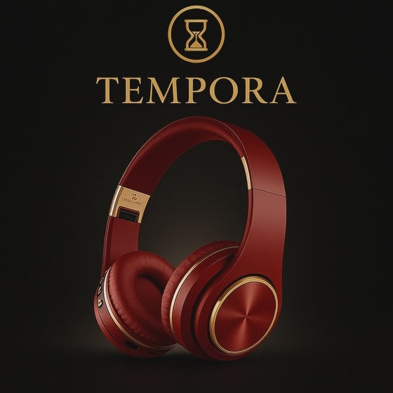 Studio3 Wireless Gaming Headset | Noise Reduction Chip, Bluetooth Headphones for Phones & PC