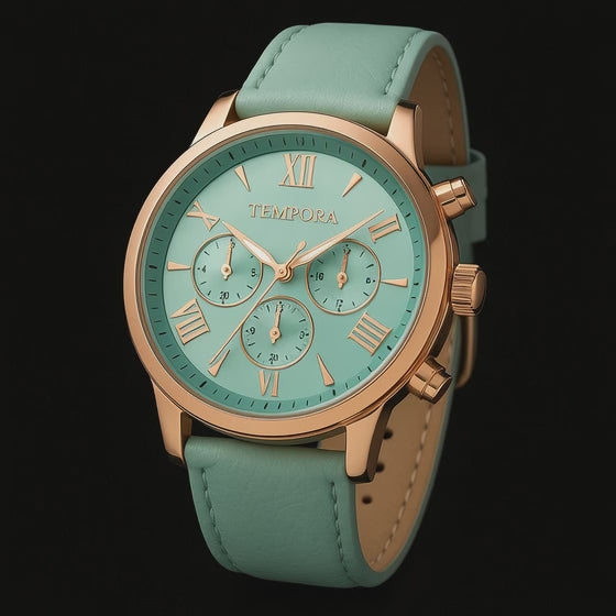 Watch Women Casual Ladies Watches Top Brand Luxury Woman Watch Leather Simple Dress Quartz Wristwatch Female Clocks