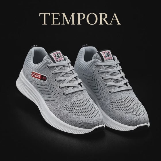 Men’s Lightweight Casual Running Shoes – Breathable & Comfortable Sports Sneakers